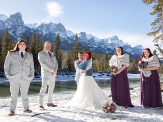 Lindsay &amp; Ryan's wedding 3