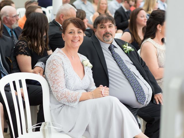 Taylor and Kailey&apos;s wedding in Cambridge, Ontario 66
