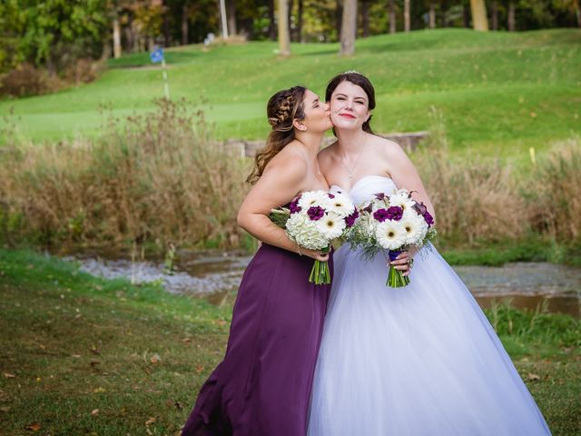 Taylor and Kailey&apos;s wedding in Cambridge, Ontario 106
