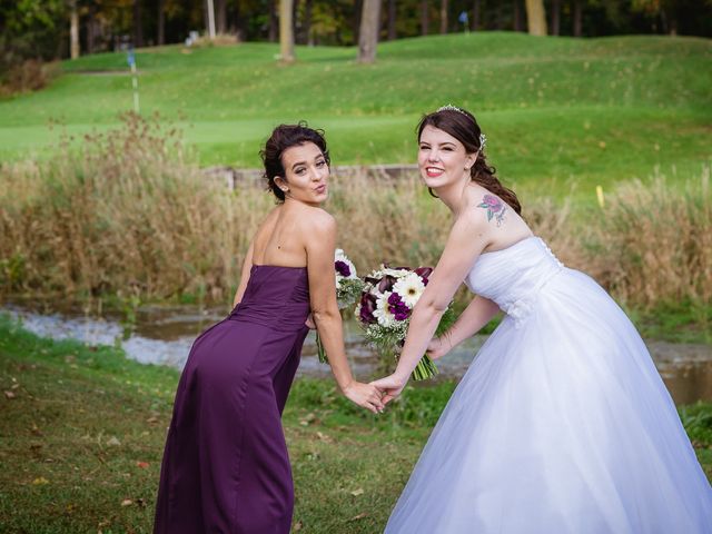 Taylor and Kailey&apos;s wedding in Cambridge, Ontario 108