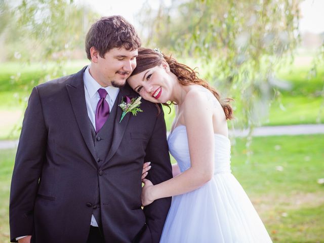 Taylor and Kailey&apos;s wedding in Cambridge, Ontario 117
