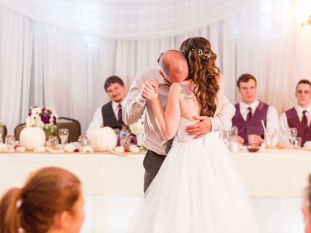 Taylor and Kailey&apos;s wedding in Cambridge, Ontario 151
