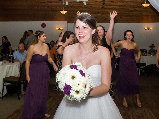 Taylor and Kailey&apos;s wedding in Cambridge, Ontario 162