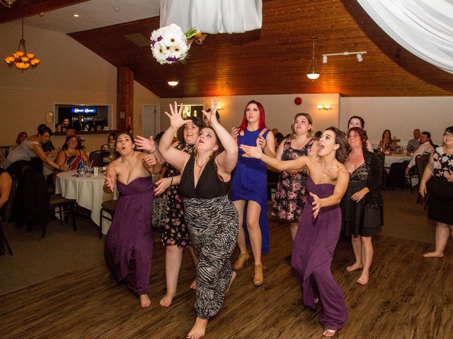 Taylor and Kailey&apos;s wedding in Cambridge, Ontario 165