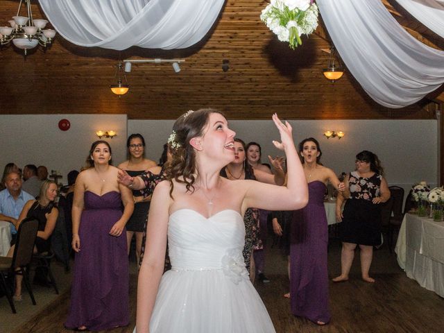 Taylor and Kailey&apos;s wedding in Cambridge, Ontario 166