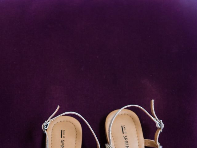 Mike and Cindy&apos;s wedding in Kitchener, Ontario 6