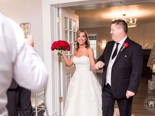 Mike and Cindy&apos;s wedding in Kitchener, Ontario 2