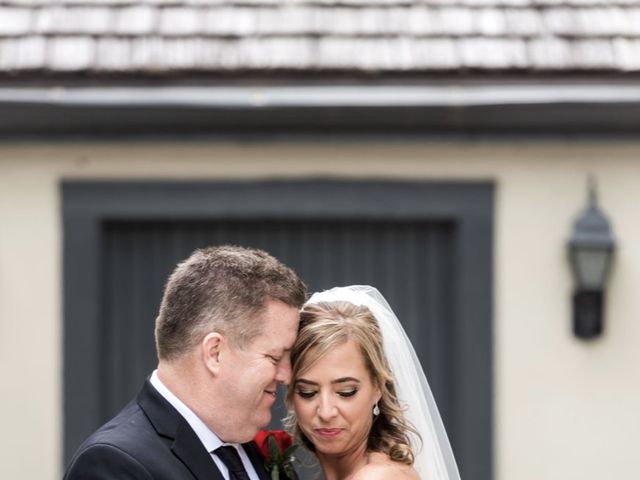 Mike and Cindy&apos;s wedding in Kitchener, Ontario 14