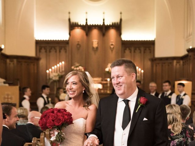 Mike and Cindy&apos;s wedding in Kitchener, Ontario 15