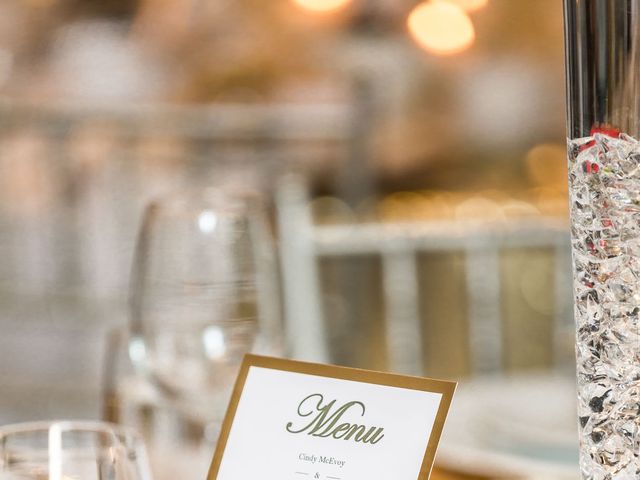 Mike and Cindy&apos;s wedding in Kitchener, Ontario 16
