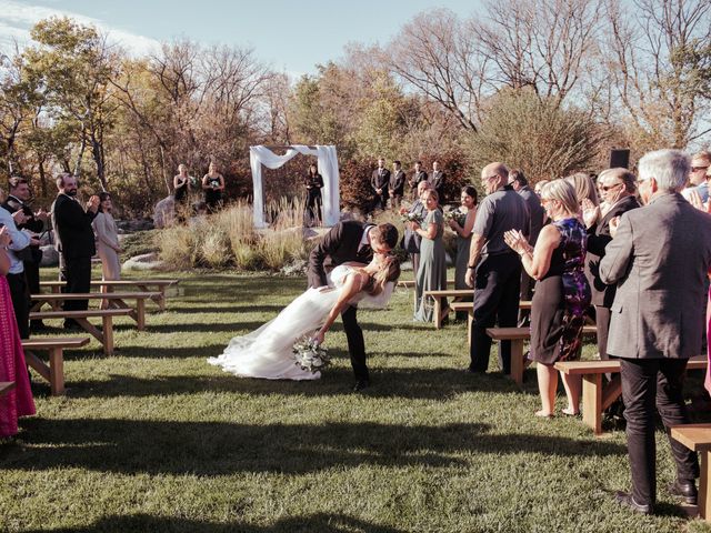 Michelle and Evan&apos;s wedding in St Clements, Ontario 186