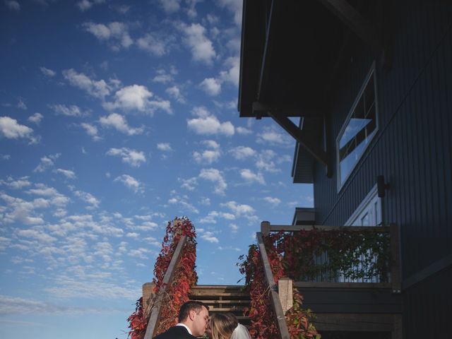 Michelle and Evan&apos;s wedding in St Clements, Ontario 192