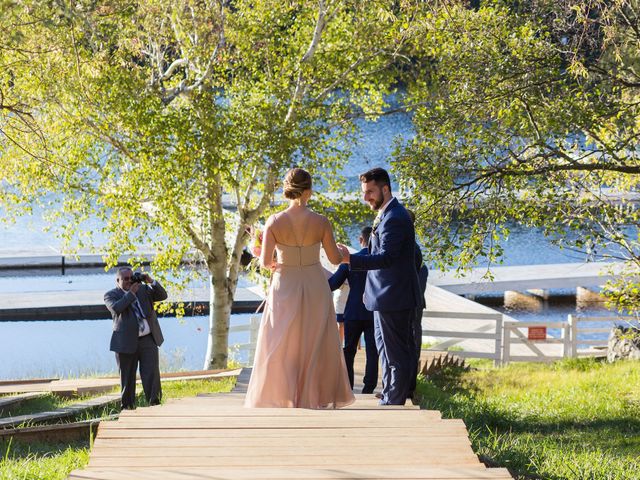Pedro and Kelly&apos;s wedding in Bancroft, Ontario 139