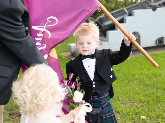 David and Philip's wedding in Toronto, Ontario 51