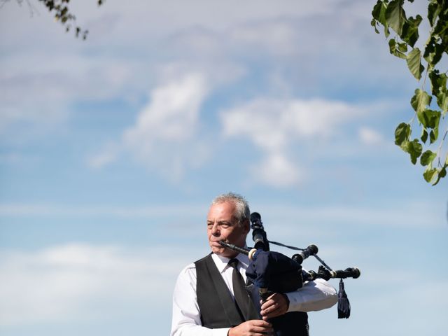 David and Philip's wedding in Toronto, Ontario 59