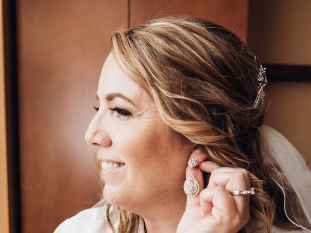 Ray and Louise&apos;s wedding in Kitchener, Ontario 14