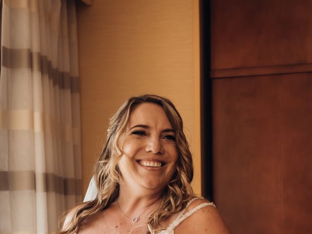 Ray and Louise&apos;s wedding in Kitchener, Ontario 19