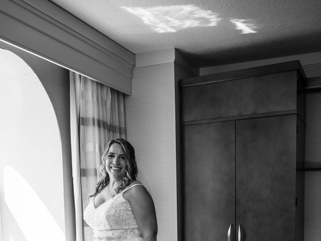 Ray and Louise&apos;s wedding in Kitchener, Ontario 20