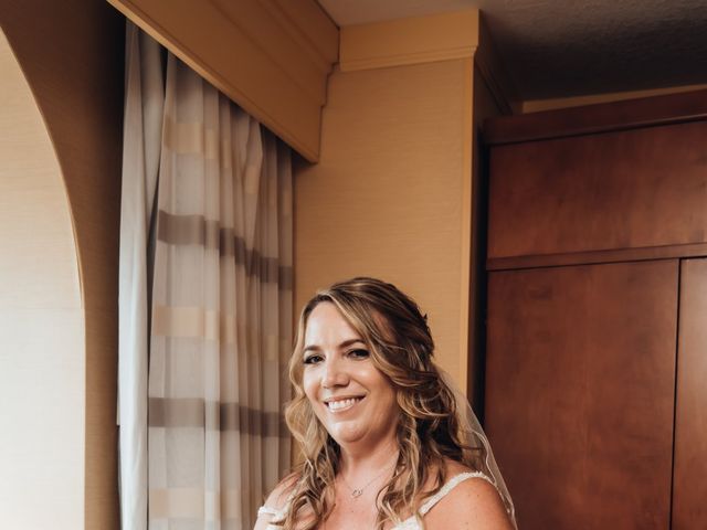 Ray and Louise&apos;s wedding in Kitchener, Ontario 22