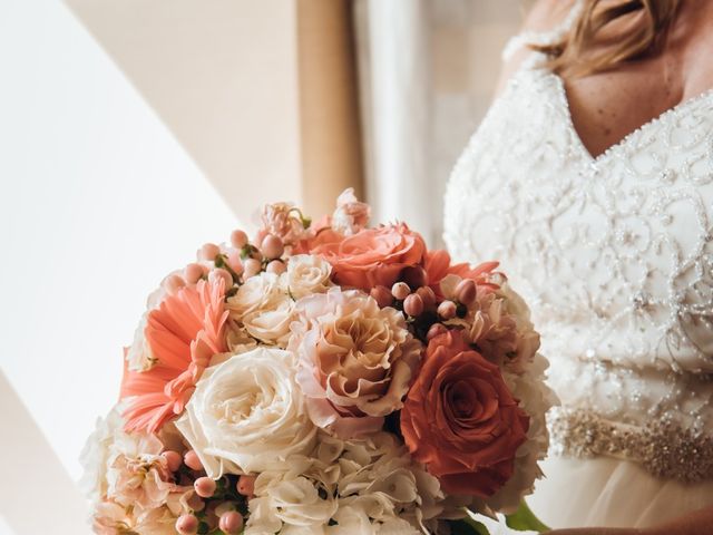 Ray and Louise&apos;s wedding in Kitchener, Ontario 23