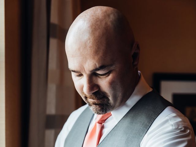 Ray and Louise&apos;s wedding in Kitchener, Ontario 25