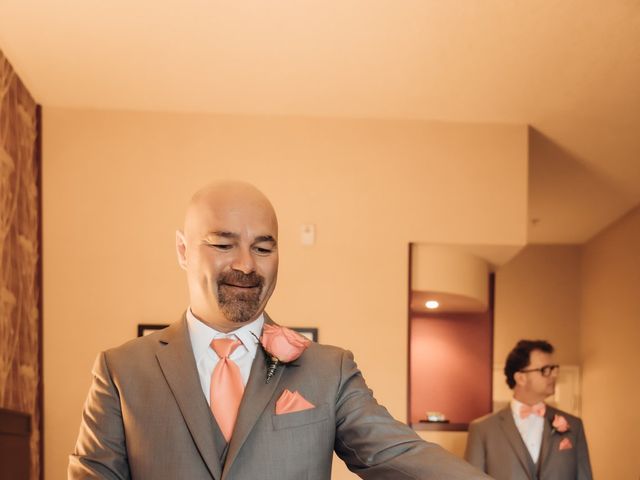Ray and Louise&apos;s wedding in Kitchener, Ontario 31