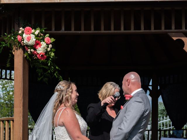 Ray and Louise&apos;s wedding in Kitchener, Ontario 35