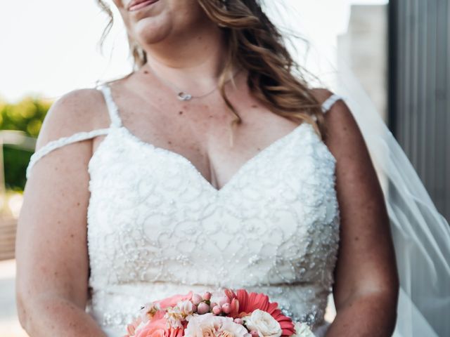 Ray and Louise&apos;s wedding in Kitchener, Ontario 44
