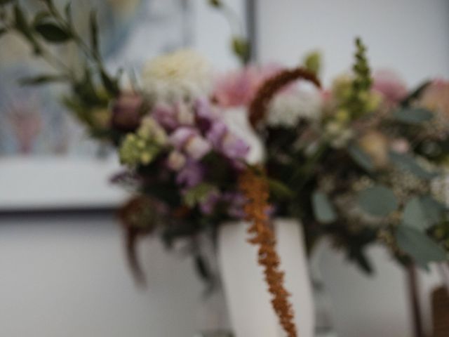 Darrell and Jayda's wedding in Grand Forks, British Columbia 4