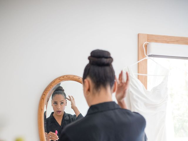 Darrell and Jayda's wedding in Grand Forks, British Columbia 5