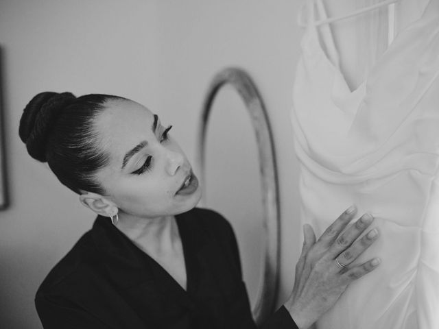 Darrell and Jayda's wedding in Grand Forks, British Columbia 8