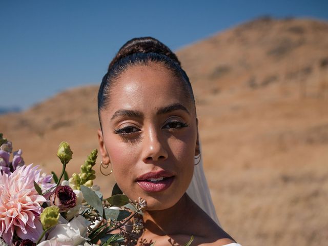 Darrell and Jayda's wedding in Grand Forks, British Columbia 14