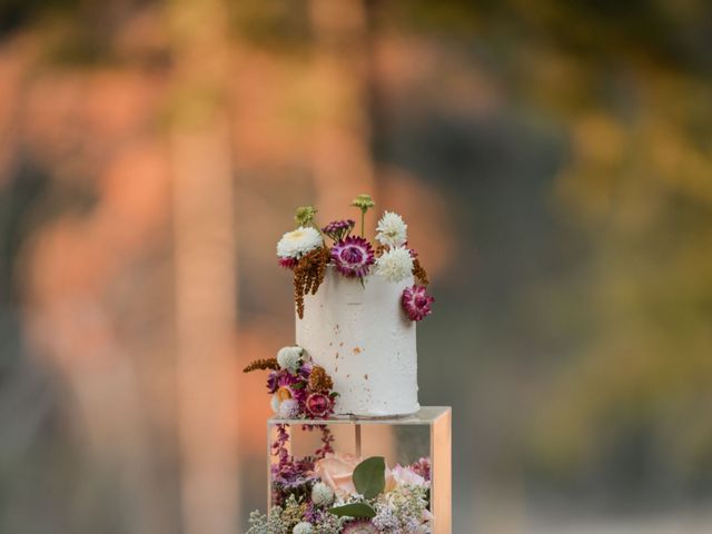 Darrell and Jayda's wedding in Grand Forks, British Columbia 20