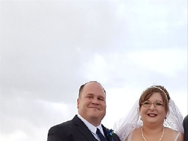 Brendan and Amanda&apos;s wedding in Calgary, Alberta 4