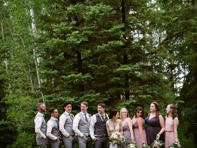 Rob and Christina&apos;s wedding in Fort McMurray, Alberta 10