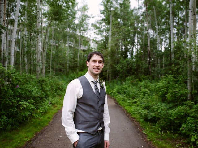 Rob and Christina&apos;s wedding in Fort McMurray, Alberta 15