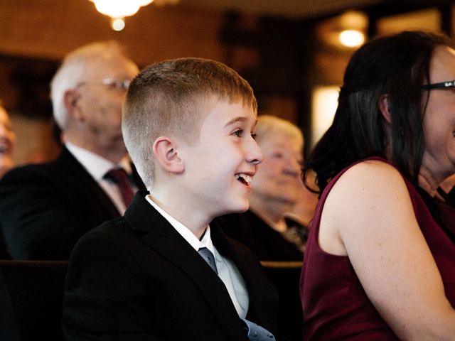 Cole and Devon's wedding in Vancouver, British Columbia 43