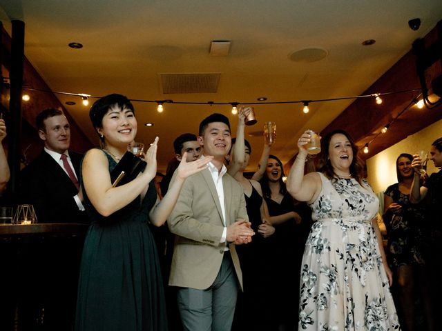 Cole and Devon's wedding in Vancouver, British Columbia 73
