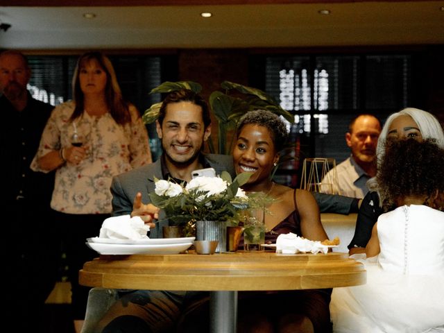 Cole and Devon's wedding in Vancouver, British Columbia 76