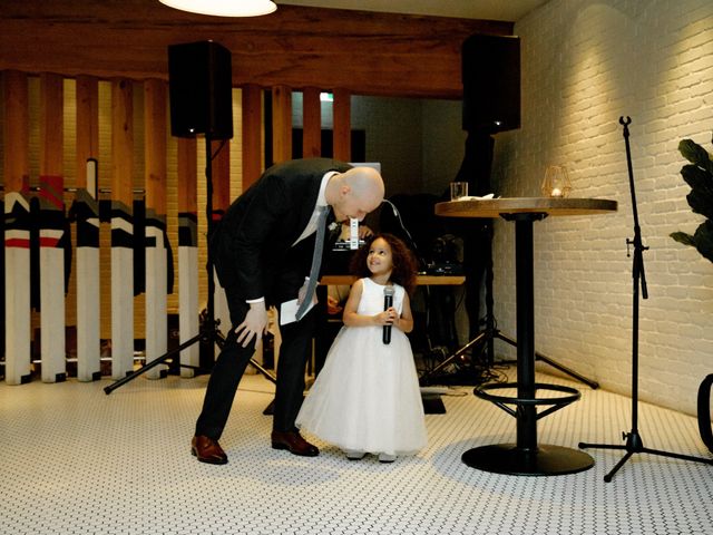 Cole and Devon's wedding in Vancouver, British Columbia 80
