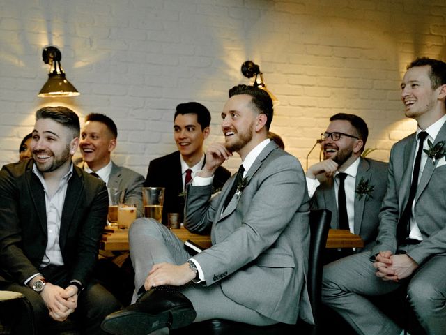 Cole and Devon's wedding in Vancouver, British Columbia 81