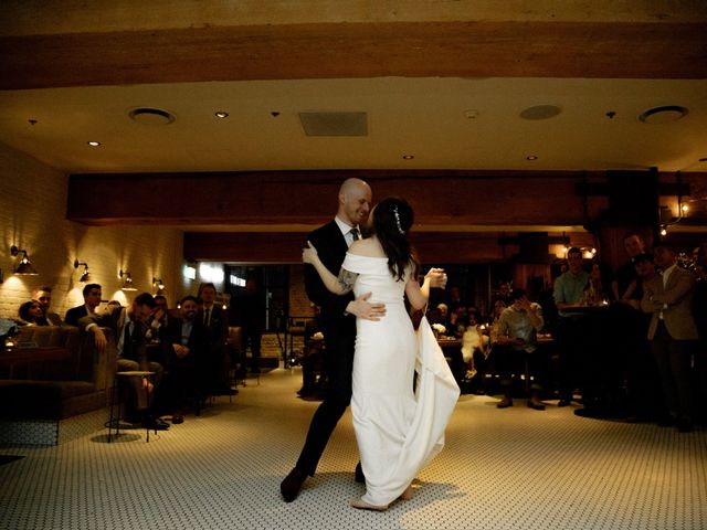 Cole and Devon's wedding in Vancouver, British Columbia 89