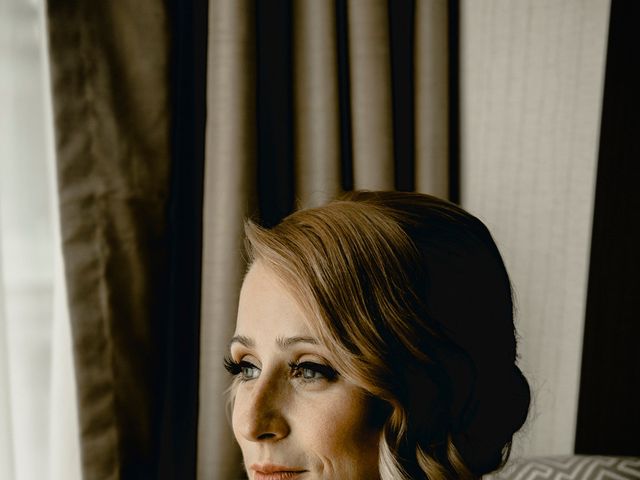 Kaila and Anthony's wedding in Vancouver, British Columbia 20