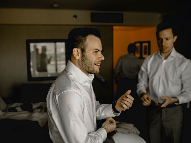 Kaila and Anthony's wedding in Vancouver, British Columbia 21