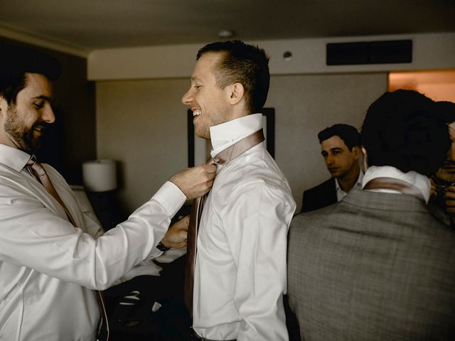 Kaila and Anthony's wedding in Vancouver, British Columbia 24