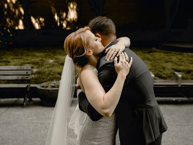 Kaila and Anthony's wedding in Vancouver, British Columbia 31
