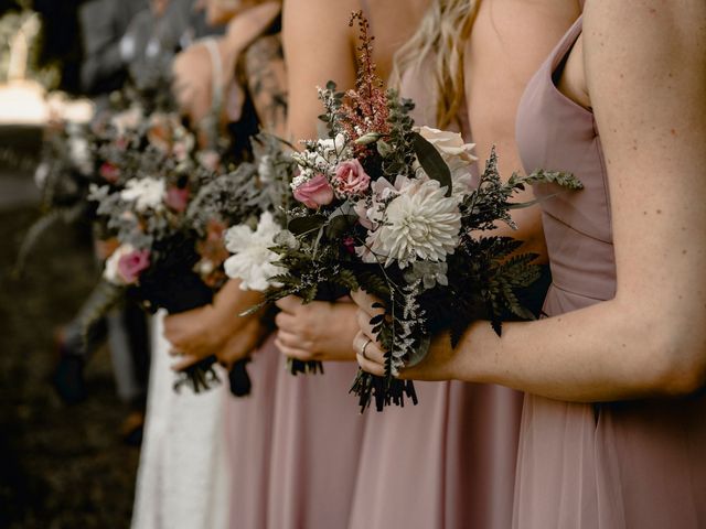 Kaila and Anthony's wedding in Vancouver, British Columbia 33