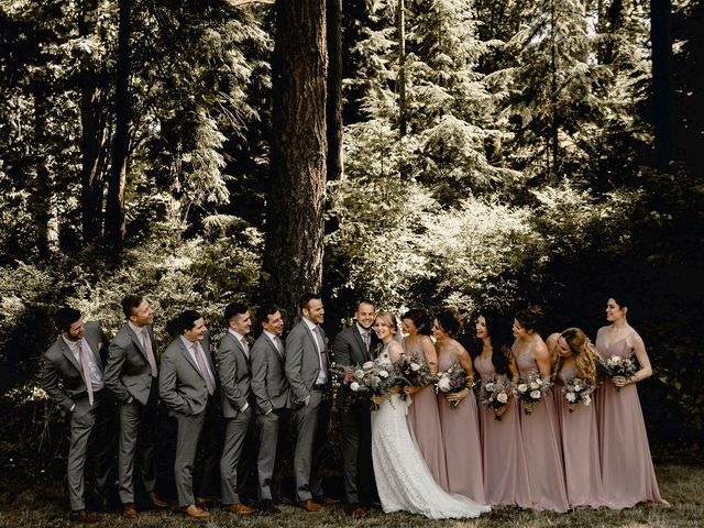 Kaila and Anthony's wedding in Vancouver, British Columbia 34