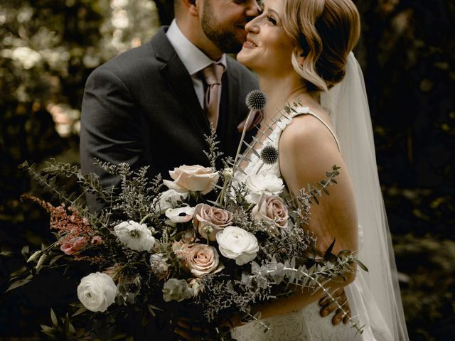 Kaila and Anthony's wedding in Vancouver, British Columbia 48