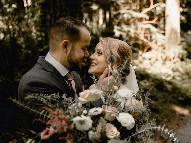 Kaila and Anthony's wedding in Vancouver, British Columbia 49
